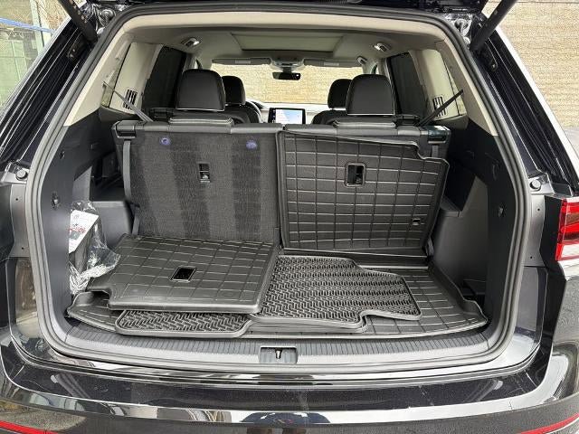 Used 2026 Volkswagen Atlas SEL Premium R-Line AWD/4WD image 18