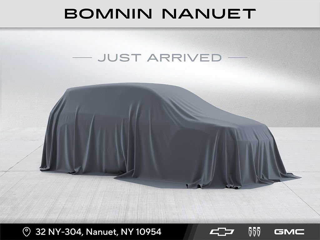 Used 2026 Cadillac XT5 Premium Luxury w/ Driver Assist Package image 1