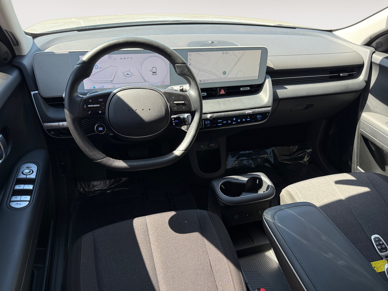 Used 2024 Hyundai Ioniq 5 SEL RWD image 15