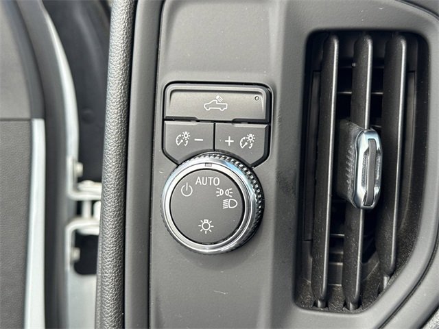 Used 2021 GMC Sierra 2500 2WD Double Cab w/ Convenience Package image 41