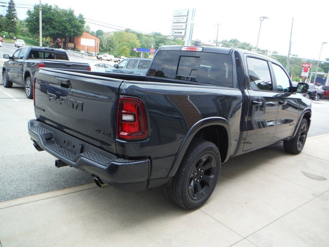 New 2027 RAM 1500 4x4 Crew Cab image 13