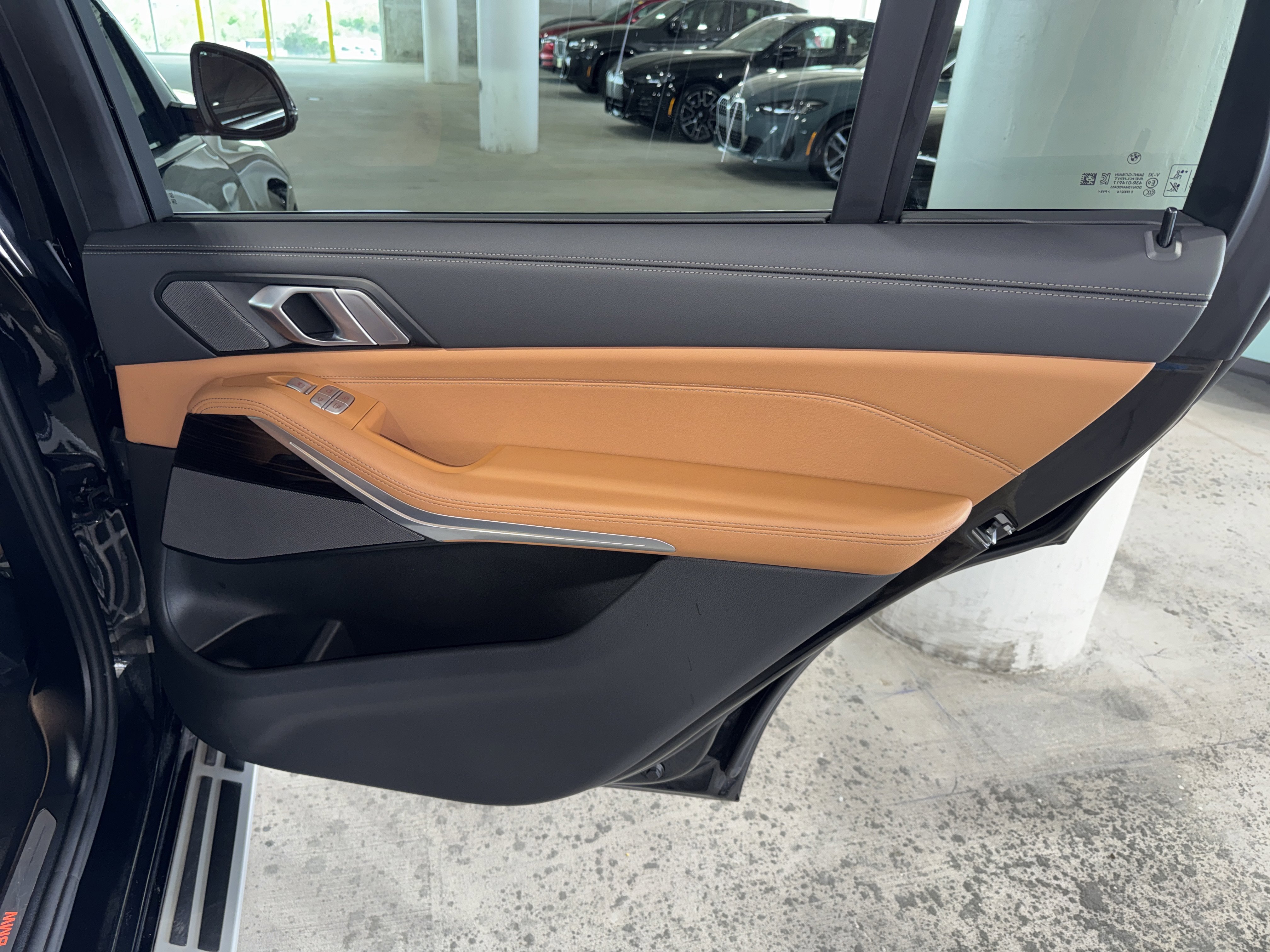 Certified 2026 BMW X7 xDrive40i image 11