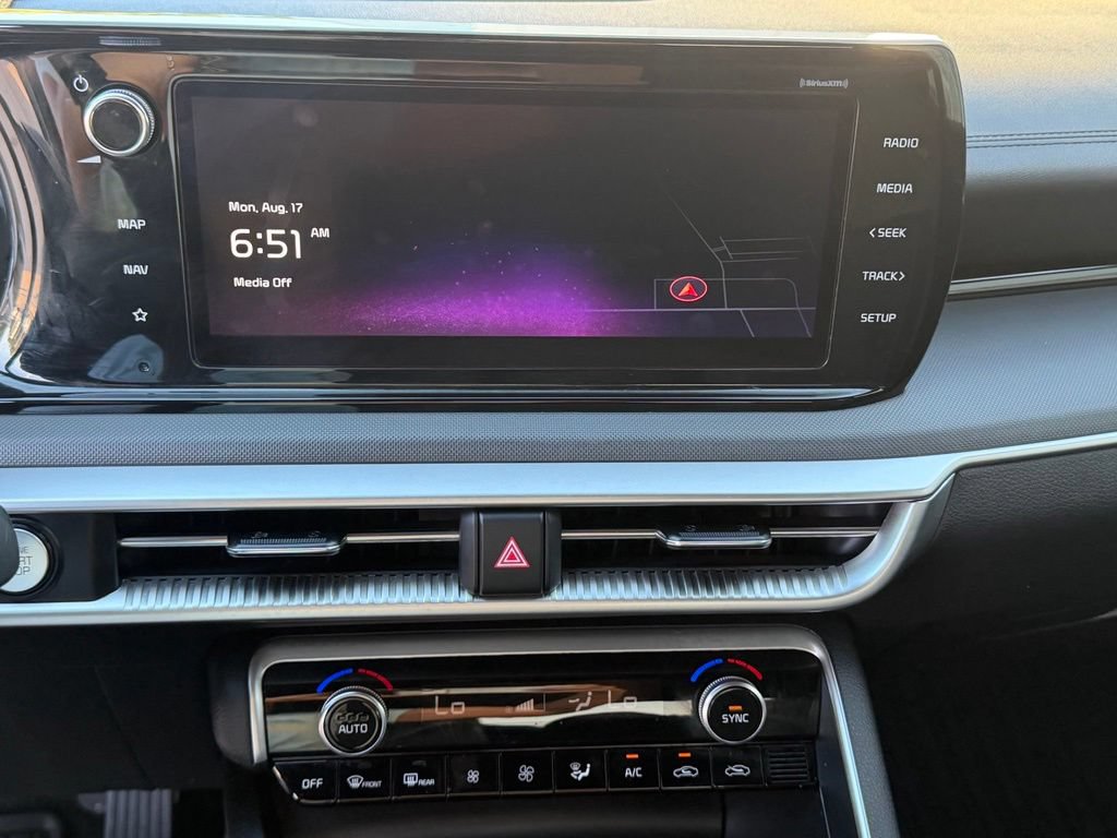 Used 2022 Kia K5 GT-Line FWD image 31