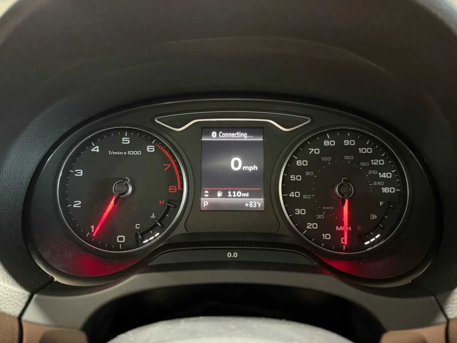 Used 2015 Audi A3 2.0T Premium Plus AWD/4WD image 14