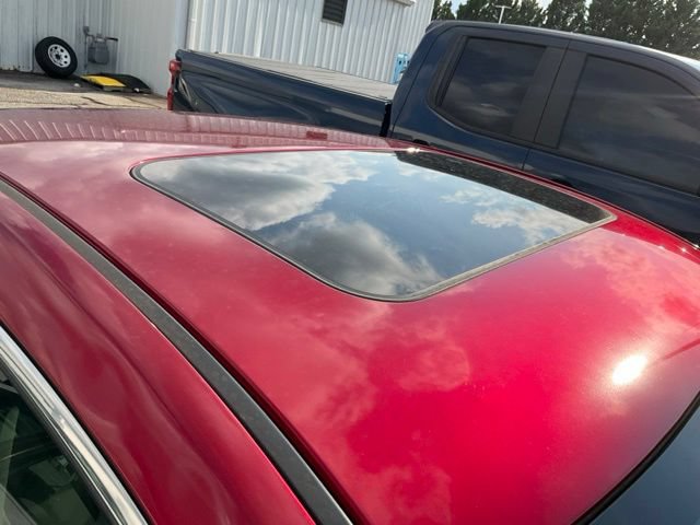 Used 2020 MAZDA MAZDA6 Touring FWD image 8