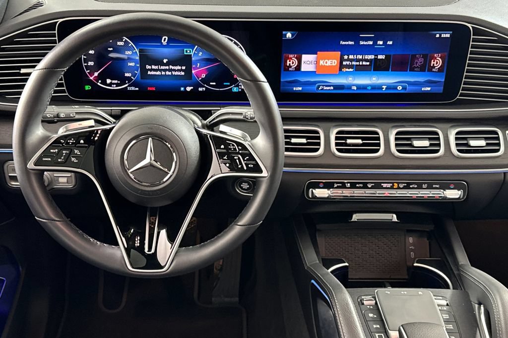 Certified 2026 Mercedes-Benz GLE 350 4MATIC image 18