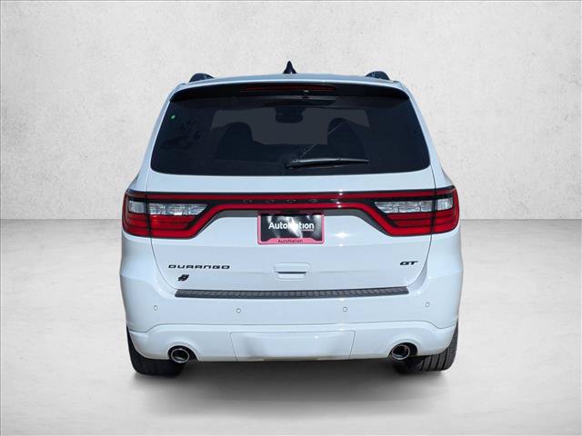 New 2026 Dodge Durango GT w/ Blacktop Package AWD/4WD image 14
