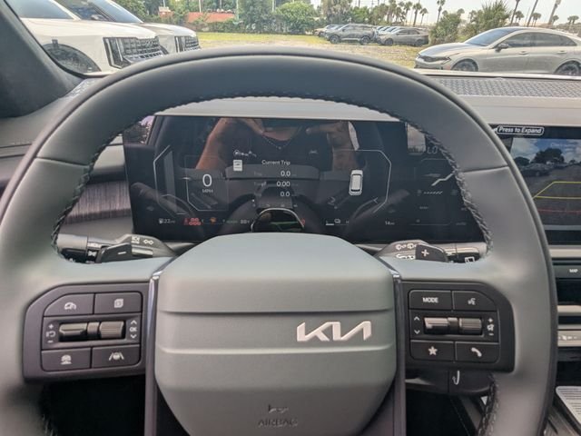 New 2027 Kia Telluride X-Line SX Prestige AWD/4WD image 28