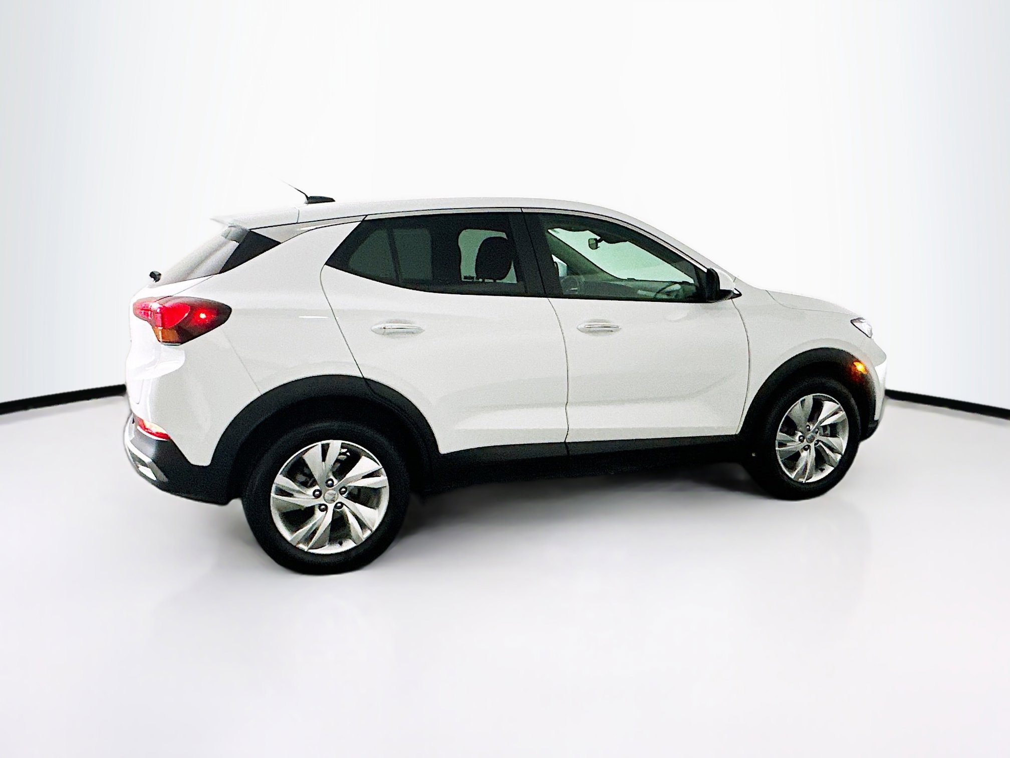 Used 2025 Buick Encore GX Preferred image 10