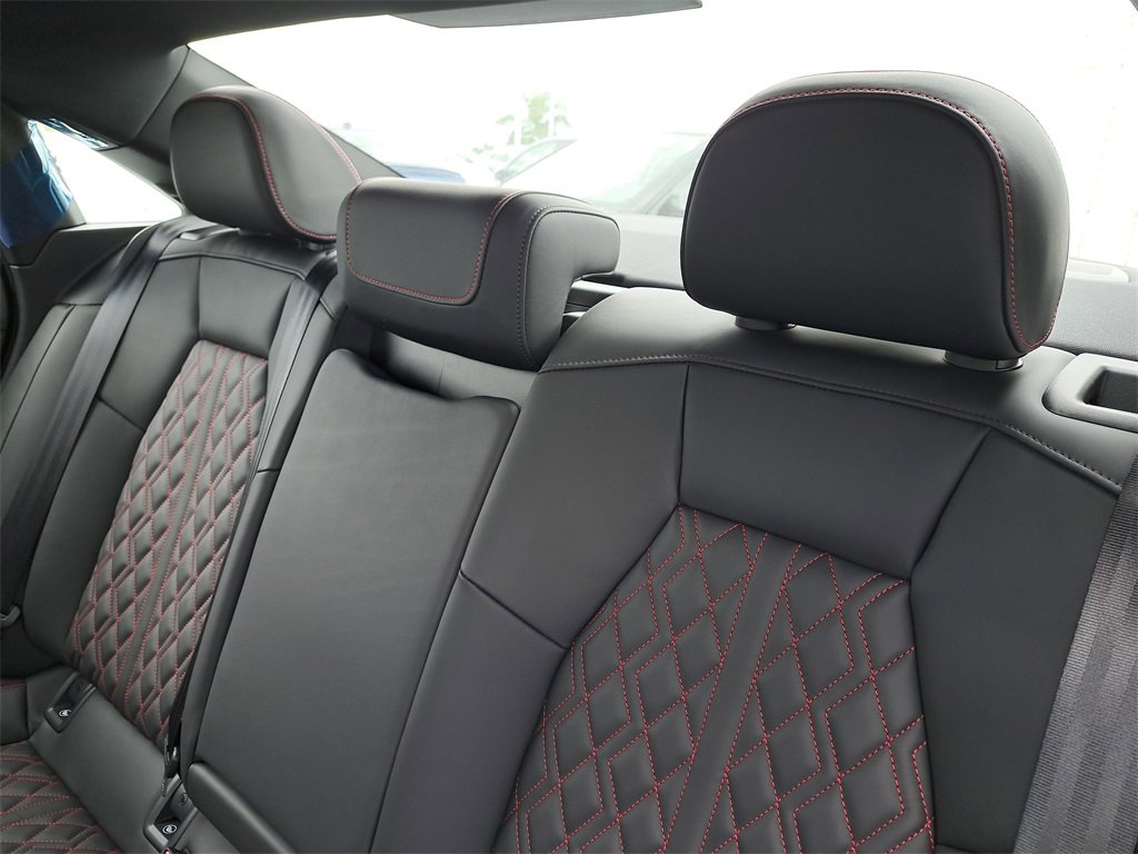 New 2026 Audi S3 Premium image 27