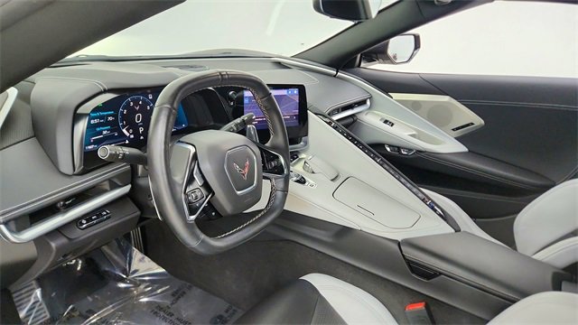 Used 2022 Chevrolet Corvette Stingray Preferred Conv w/ 2LT image 24