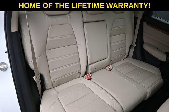Used 2019 Honda CR-V Touring image 41