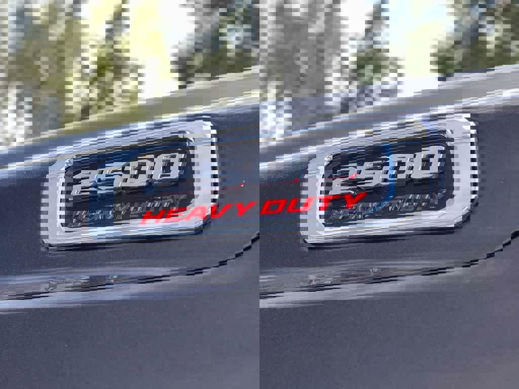 Certified 2024 RAM 2500 Big Horn image 12