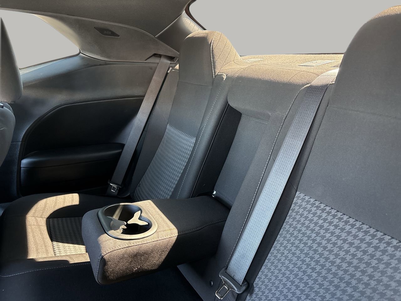 Used 2023 Dodge Challenger R/T Scat Pack image 16