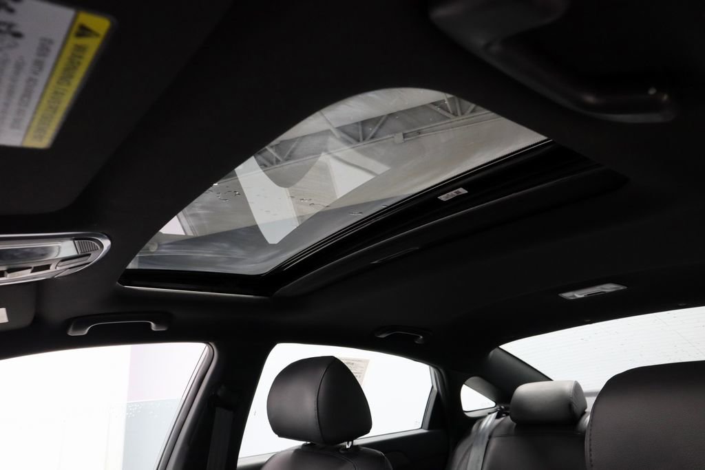 Used 2018 Hyundai Sonata Sport image 27