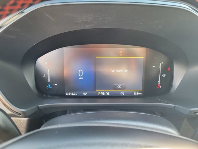 Used 2025 Ford Escape ST-Line AWD/4WD image 24
