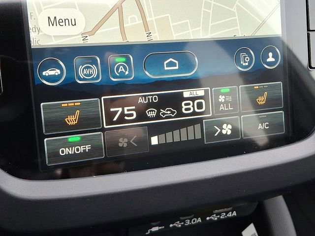 New 2026 Subaru Forester Wilderness image 17