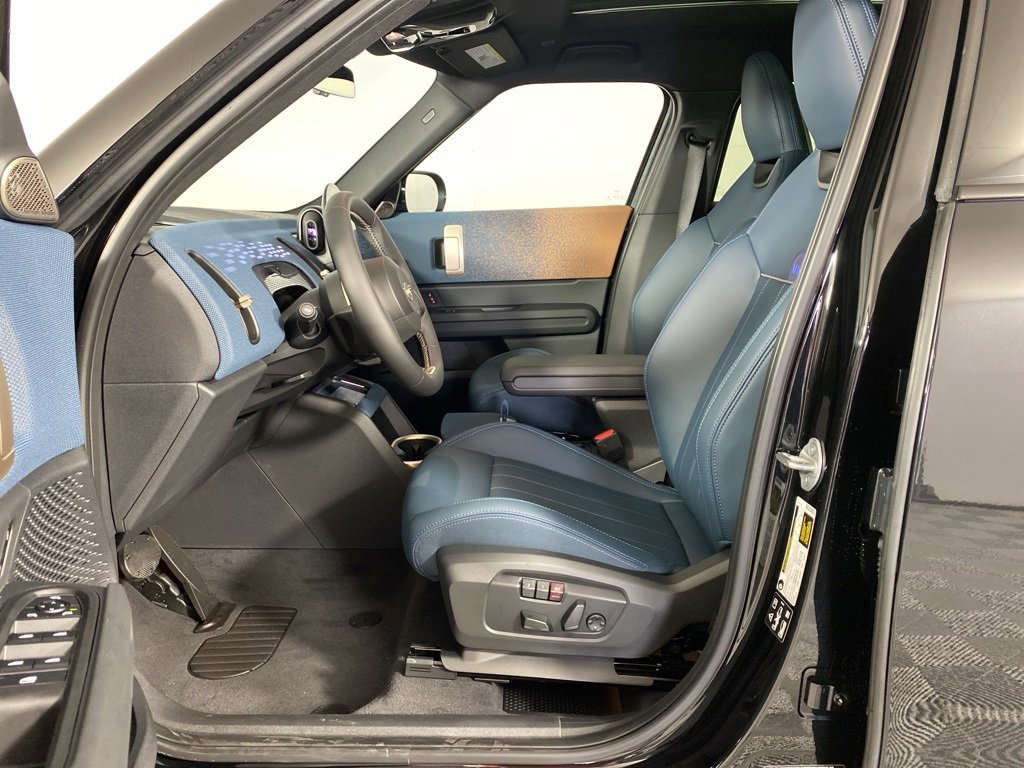 New 2025 MINI Cooper Countryman S w/ Comfort Package Max image 2