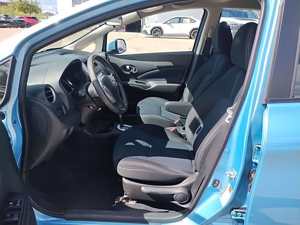 Used 2014 Nissan Versa Note SV FWD image 16