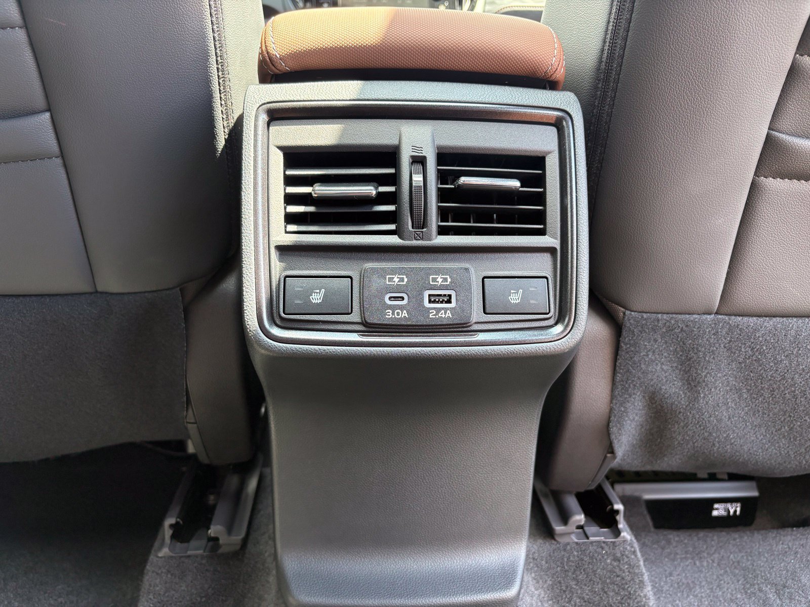New 2026 Subaru Forester Touring AWD/4WD image 32