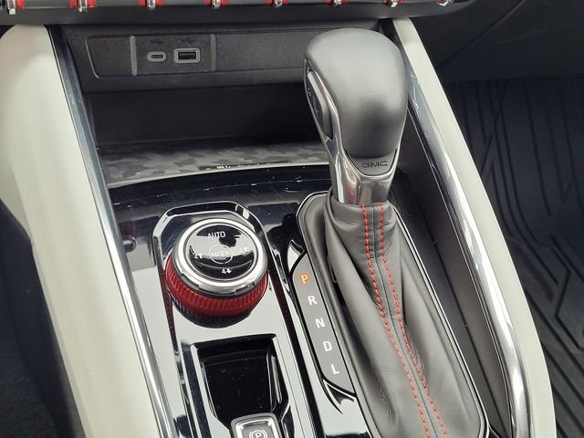 Used 2024 GMC Canyon AT4X image 19