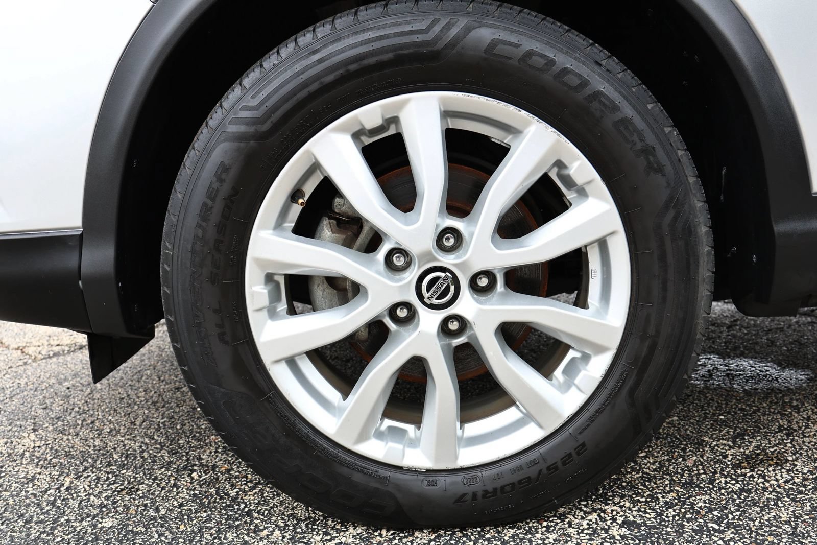 Used 2021 Nissan Rogue Sport S AWD/4WD image 19