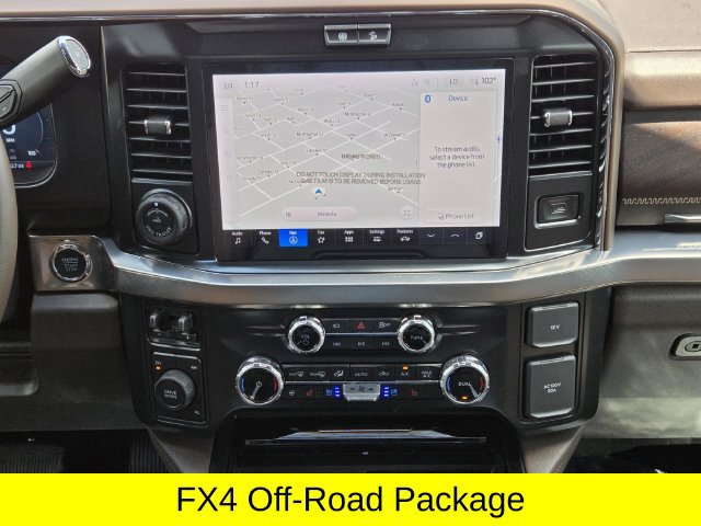 New 2026 Ford F350 King Ranch AWD/4WD image 11