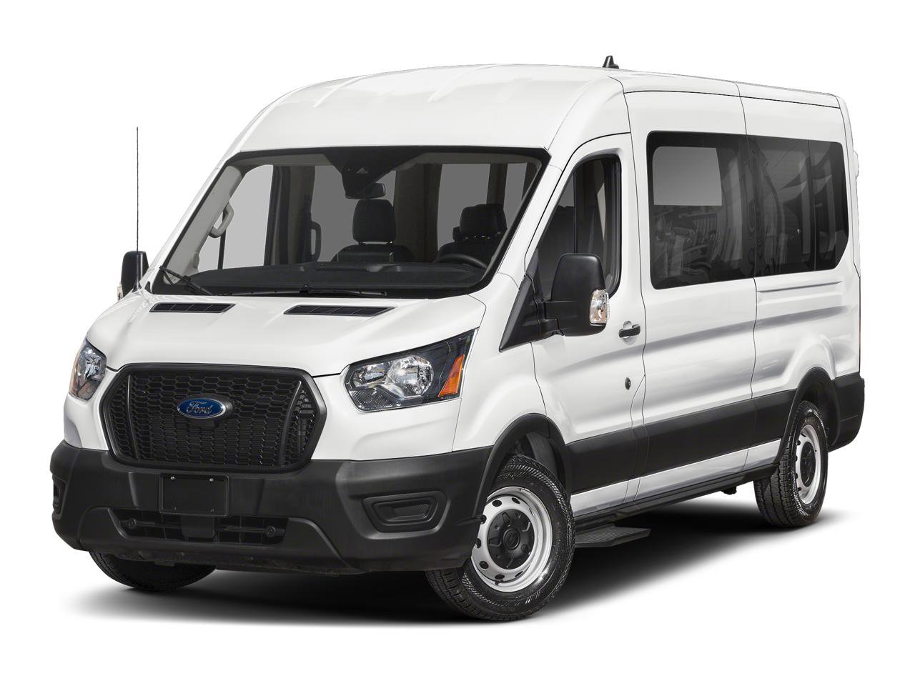 New 2025 Ford Transit 350 XLT RWD image 22