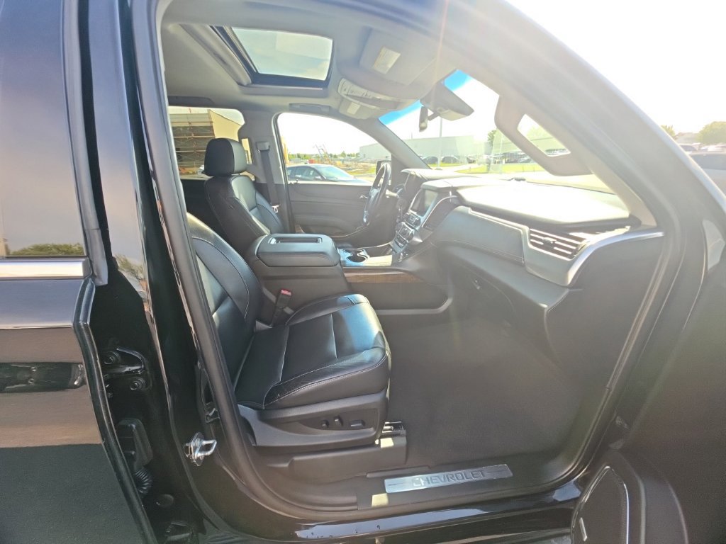 Used 2019 Chevrolet Tahoe LT AWD/4WD image 33