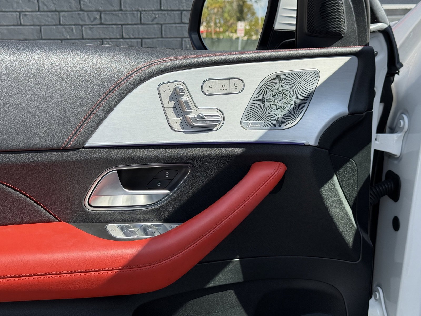 Used 2024 Mercedes-Benz GLE 53 AMG 4MATIC Coupe image 12