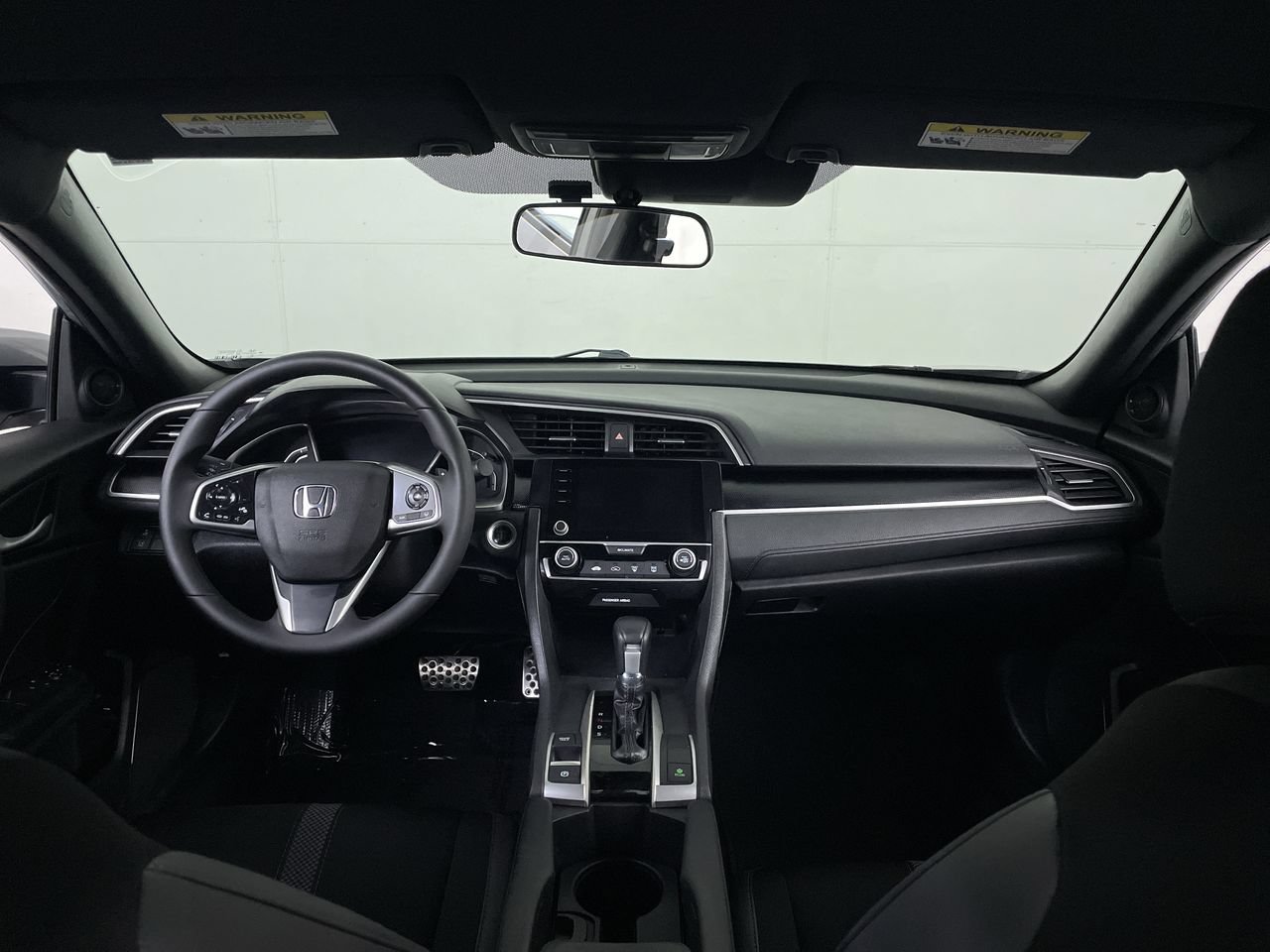 Used 2020 Honda Civic Sport image 27