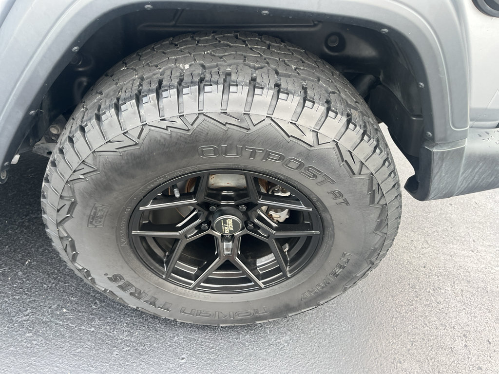 Used 2020 Jeep Wrangler Unlimited Sport S AWD/4WD image 41