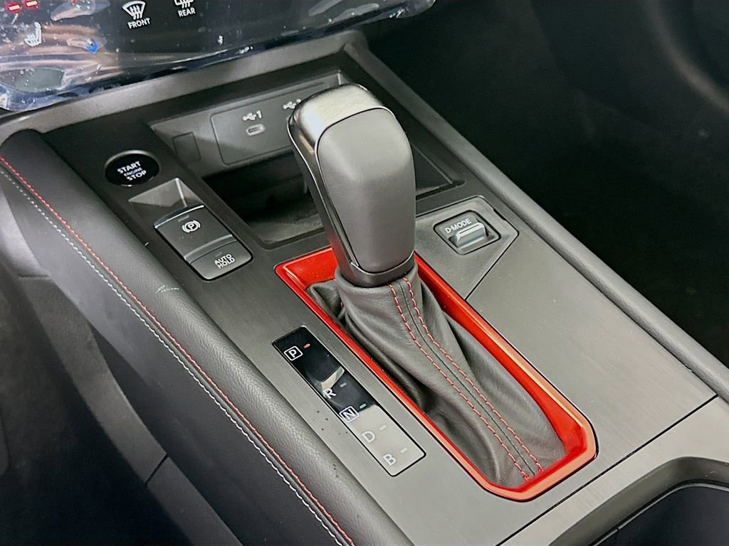 New 2026 Nissan Kicks SR w/ SR Premium Package image 22