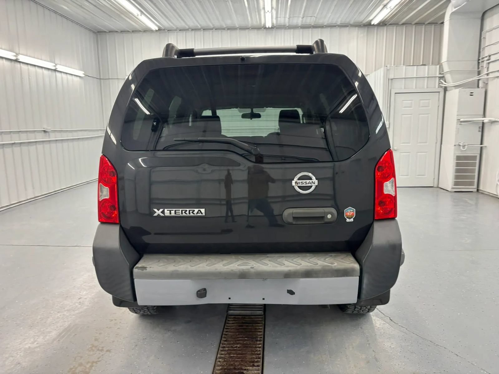 Used 2011 Nissan Xterra S w/ 4X4 Value Package image 7