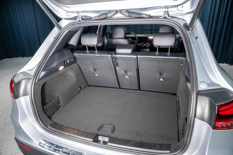 Certified 2026 Mercedes-Benz GLA 250 image 6