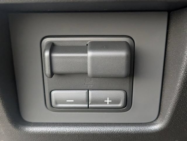 New 2026 Chevrolet Colorado Trail Boss AWD/4WD image 24