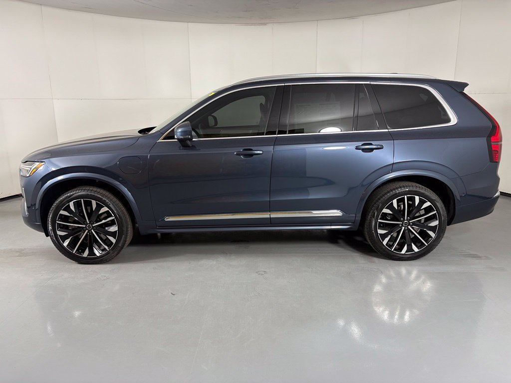 New 2026 Volvo XC90 T8 Plus AWD/4WD image 5