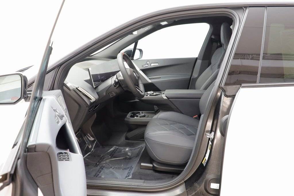 New 2026 BMW iX M70 image 6