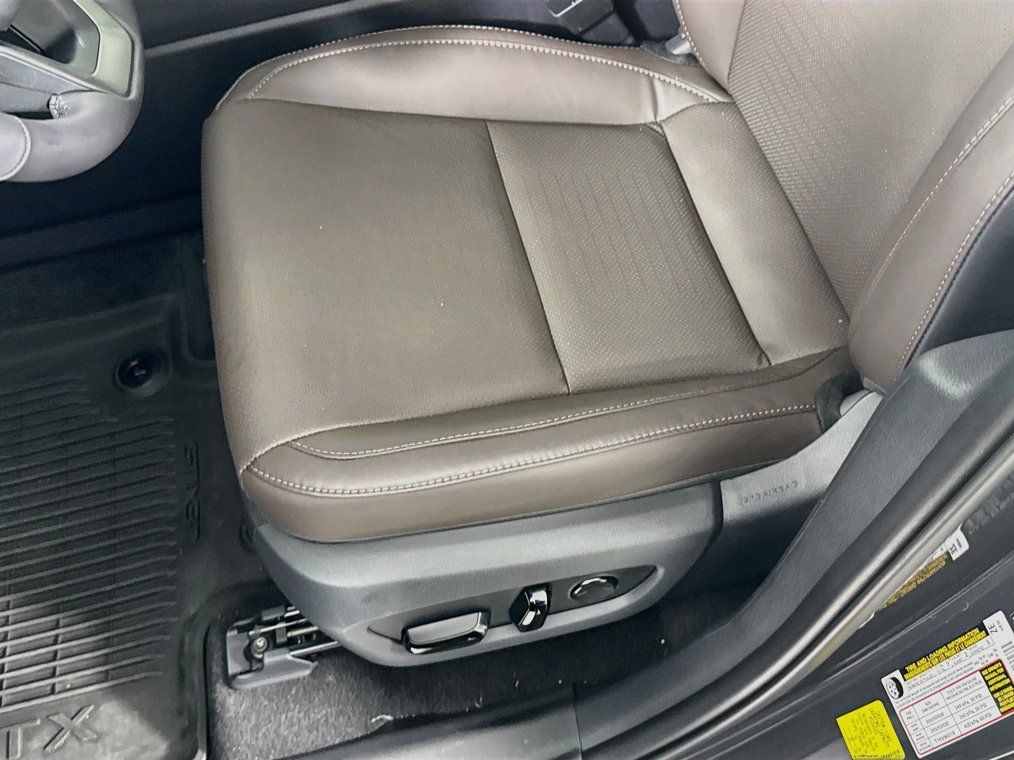 Certified 2026 Lexus TX 350 AWD w/ Technology Package image 21