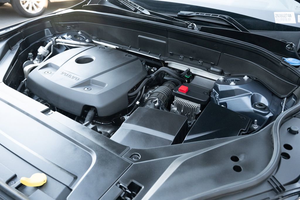 Used 2021 Volvo XC90 T6 Inscription w/ Advanced Package AWD/4WD image 15