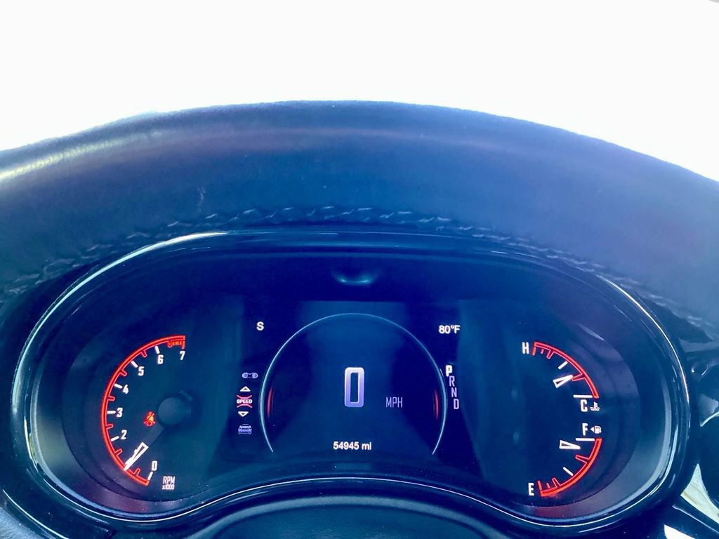 Used 2024 Dodge Durango GT AWD/4WD image 9