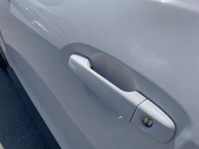 Used 2022 Subaru WRX Limited image 10