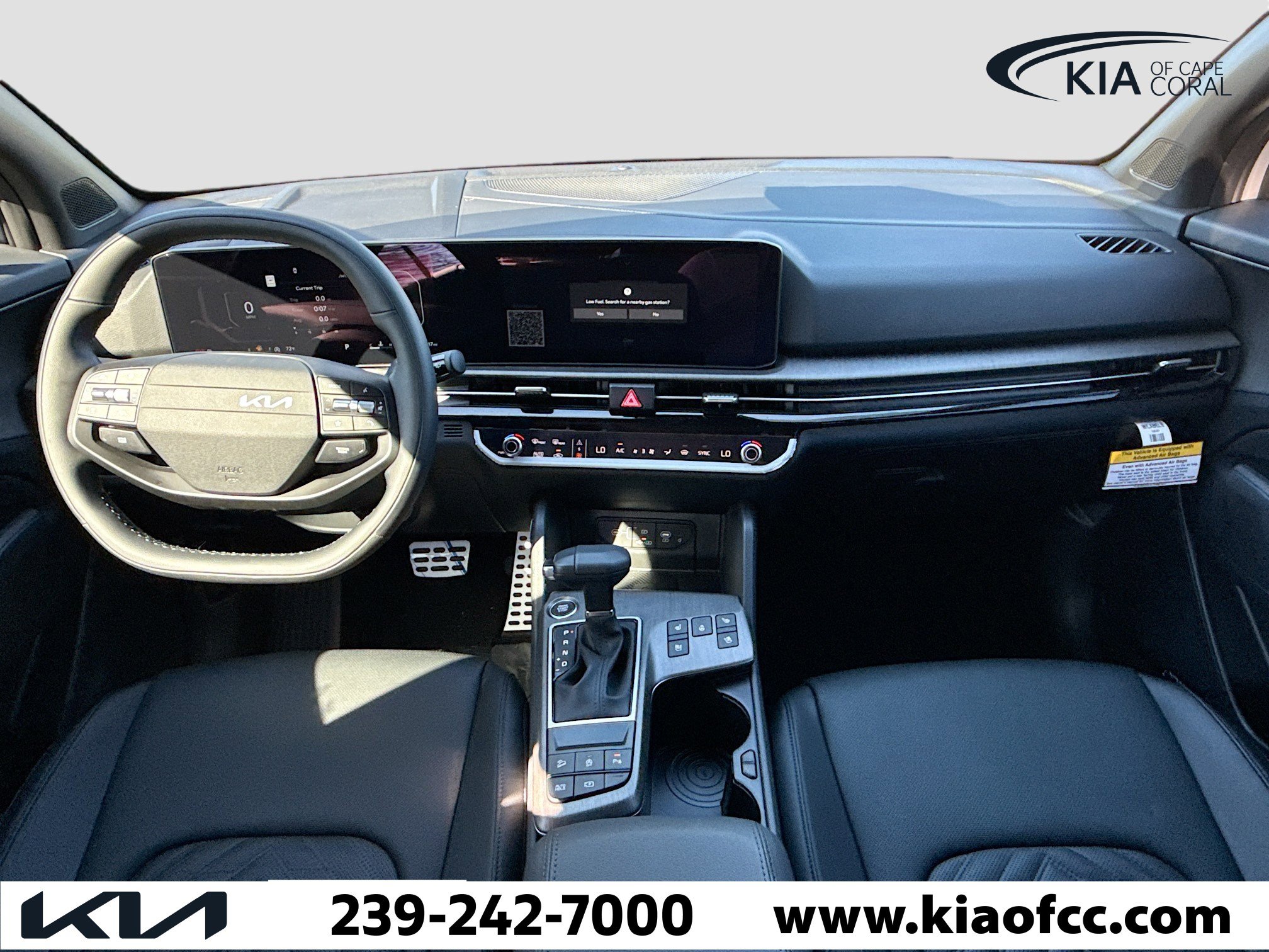 New 2026 Kia Sportage X-Pro Prestige AWD/4WD image 16