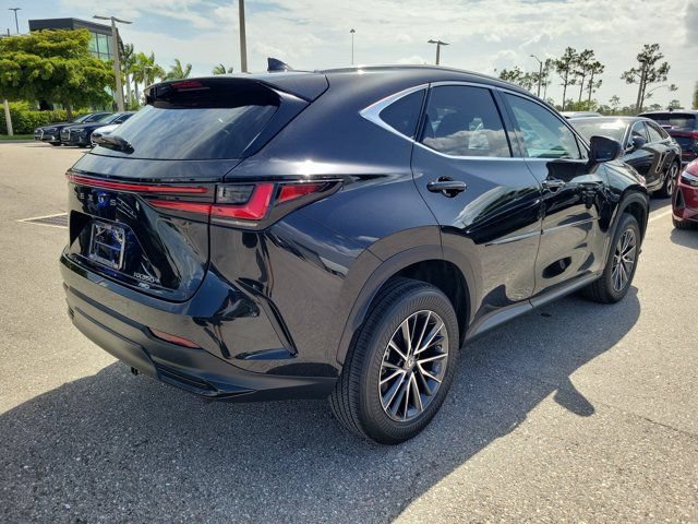 Used 2023 Lexus NX 350 AWD w/ Cold Area Package image 6