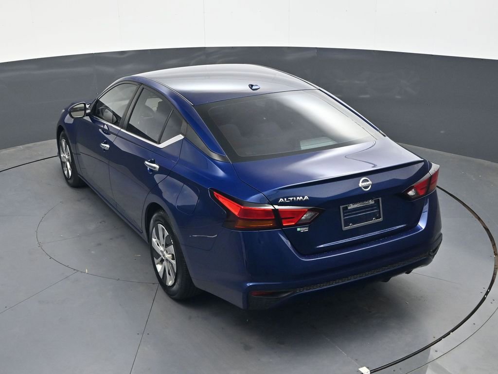 Used 2020 Nissan Altima 2.5 S image 24