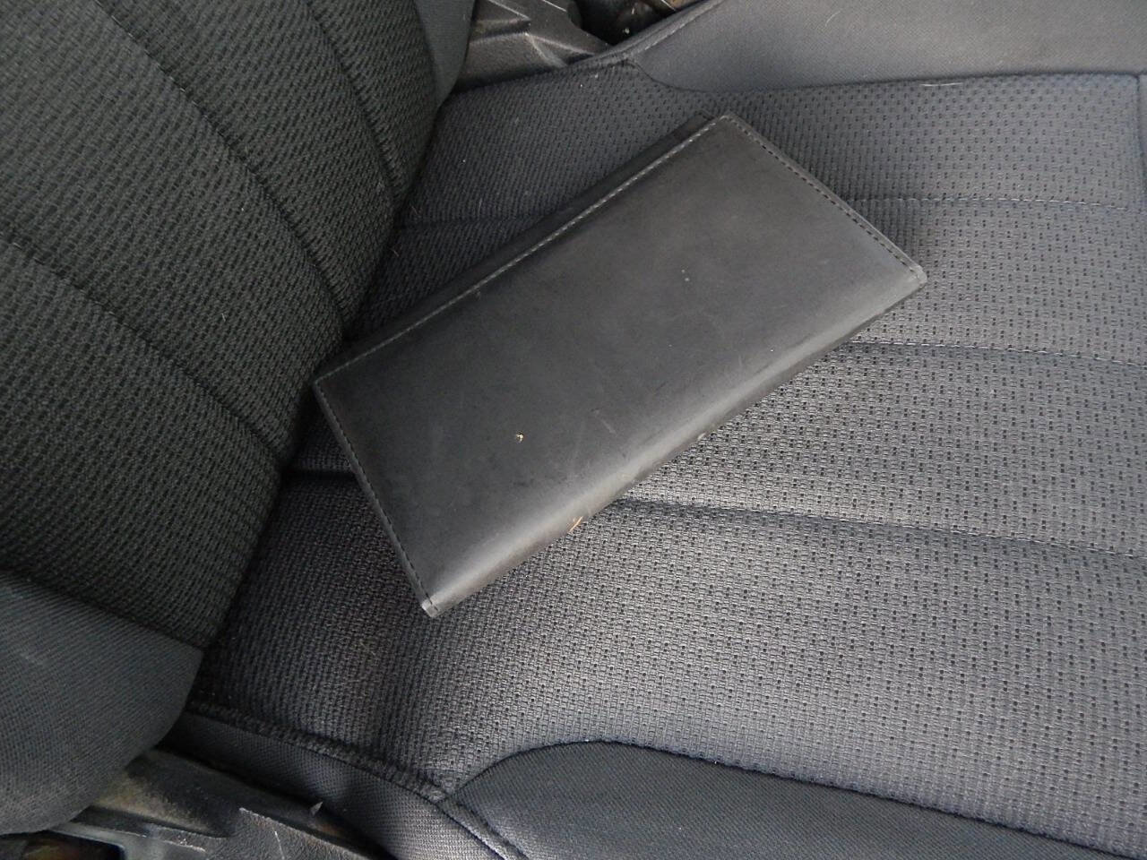 Used 2011 Dodge Nitro SE RWD image 17