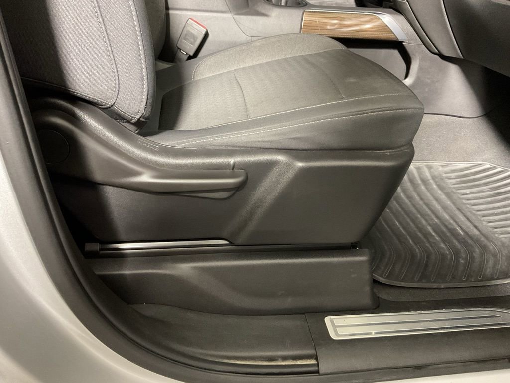 Used 2019 Chevrolet Silverado 1500 RST w/ All-Star Edition image 33