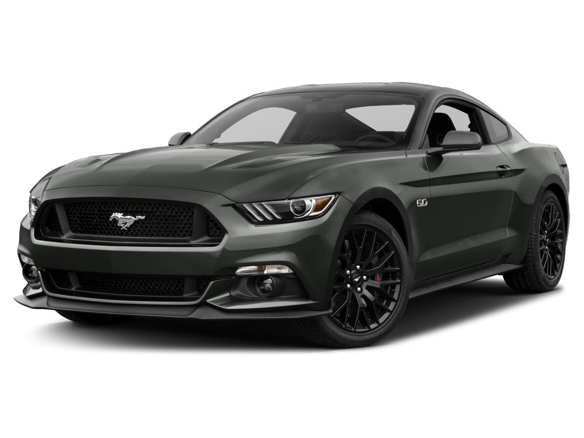 Used 2017 Ford Mustang GT Premium w/ GT Performance Package RWD video 1