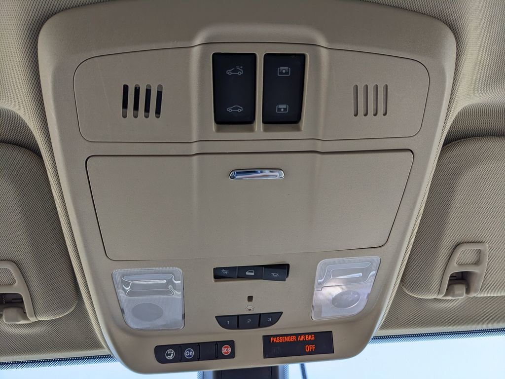 Used 2017 Buick Envision Essence image 62