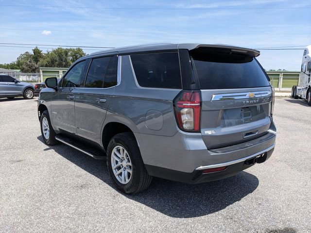 Used 2021 Chevrolet Tahoe LS RWD image 6